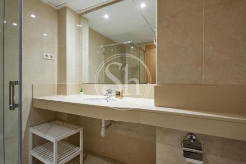 Modern Urban Stay Close to Sants Barcelona