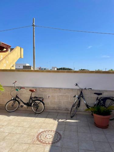 Ποδηλασία στο Casa Rilù ή στη γύρω περιοχή