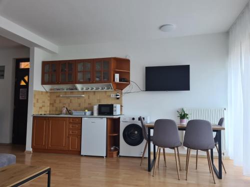 Jade Apartman 8600 Siófok, Köztársaság utca 4/B kép - 3