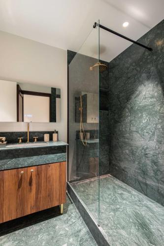 Stylish Apartment - 1BR-4P - Vendôme Square