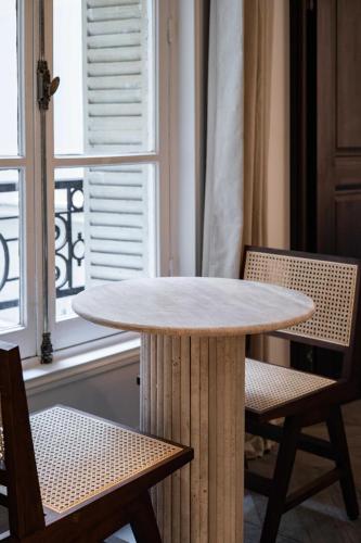 Stylish Apartment - 1BR-4P - Vendôme Square