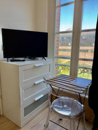 Photo de la galerie de l'établissement Le Gurvand Solo Gare Centre-ville, à Rennes