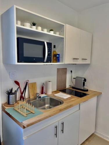 Photo de la galerie de l'établissement Le Gurvand Solo Gare Centre-ville, à Rennes