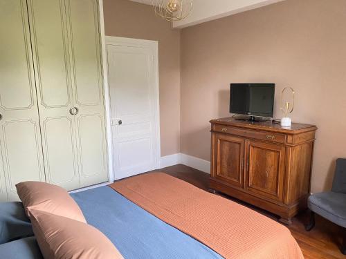 Photo de la galerie de l'établissement Coquette maison Bourguignonne, à Sennecey-le-Grand