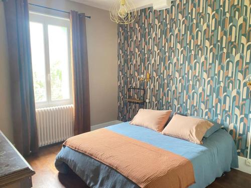 Photo de la galerie de l'établissement Coquette maison Bourguignonne, à Sennecey-le-Grand