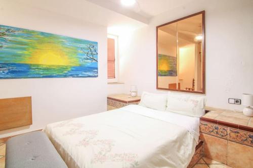 Apartment with communal pool Muralla Roja 0505