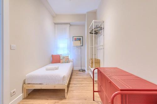 Vivienda Turistica Tivoli Centrico y Moderno