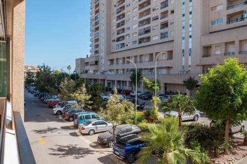 Coloso Sunset Beach by Alfresco Stays