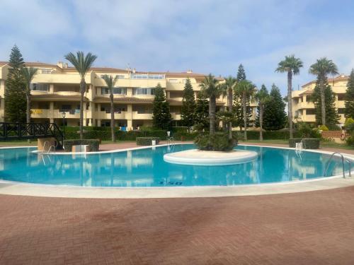 Apartamento Villa Romana