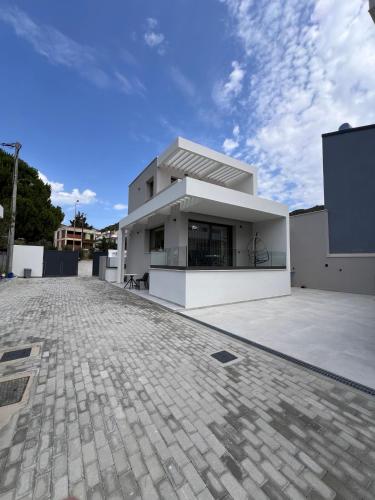 Φωτογραφία από το άλμπουμ του Sealuxe Living στην Ηρακλείτσα
