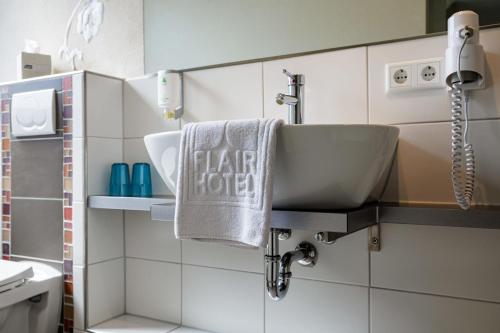 Φωτογραφία από το άλμπουμ του Flair Hotel Hopfengarten σε Miltenberg