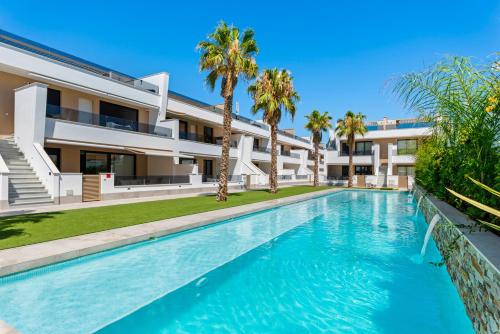 La Llana Beach Casa Luz