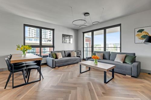 DOKI apartments by Staywin