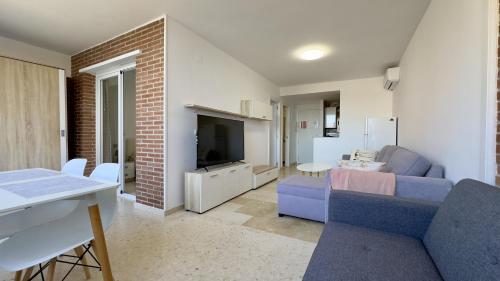 Piso en Rincon de Loix con un dormitorio