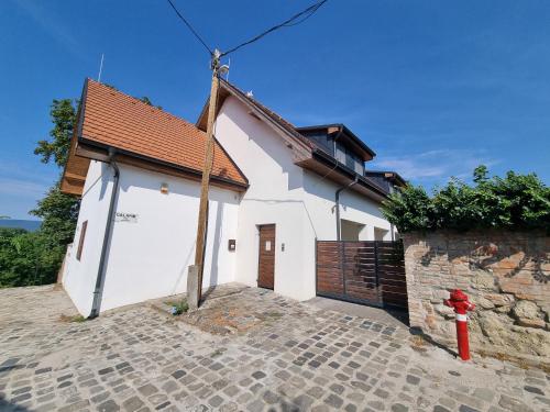 Migazzi Vendégház 2600 Vác, Galamb köz 5 kép - 3