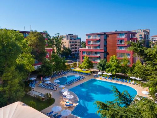 Gallery image of Asteria Family Sunny Beach - Ultra All Inclusive in Sunny Beach