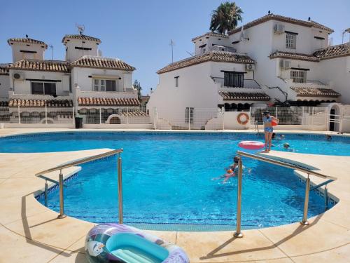 Beach House Casa Luna, Marbella