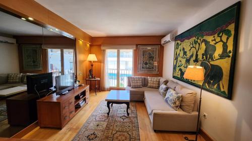 R1357 Balcon de Europa
