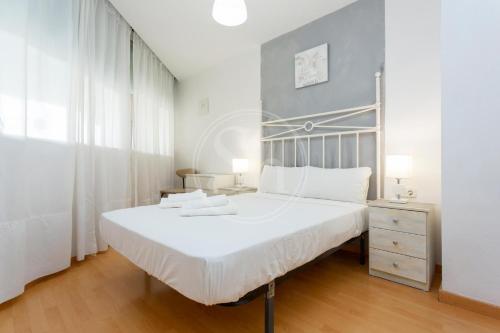Sants Station Apartment - Near Plaça Sants
