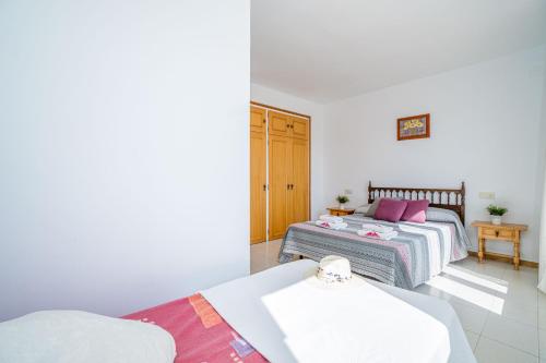 Basic Comfort Apartamento Port Moxo 3º 0132 al canal con vistas