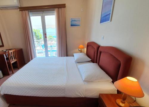 Gallery image of Acqua Marina - Άκουα Μαρίνα in Agia Marina Aegina
