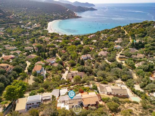 Φυσικό τοπίο κοντά σε αυτή η βίλα