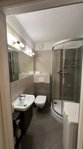 Mieszkanie Gdynia Mały Kack