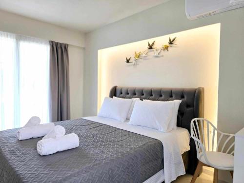 Luxury Villa Anna Marittima