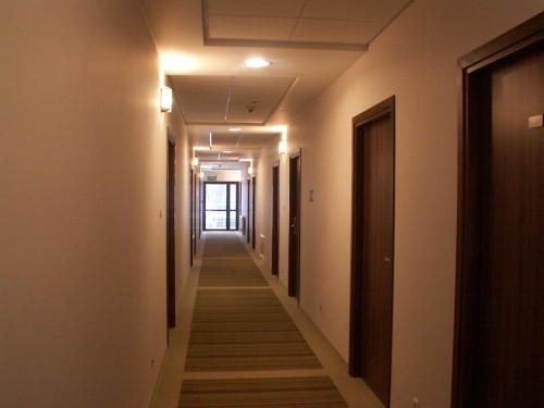 Galería fotográfica de Hotel Pod Dębem en Tarnów