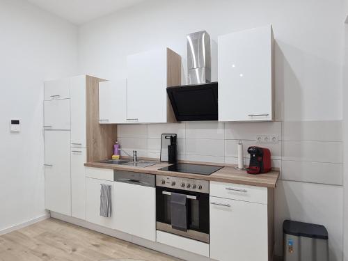 Gallery image of Ihr zu Hause auf Zeit! in Solingen