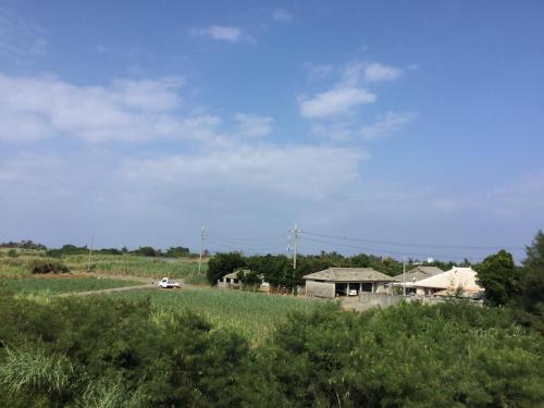 Galeriebild der Unterkunft Sesoko Island Guest House Kafuu Village in Motobu