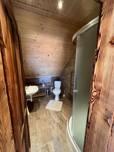 Gallery image of Privat 66 in Liptovský Trnovec