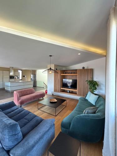 Maï Homes - La Villa Bompard
