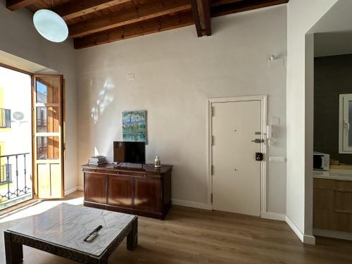 Arenal Suite, Centro de Sevilla