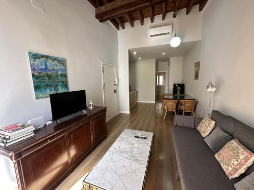 Arenal Suite, Centro de Sevilla