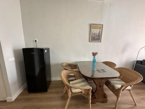 Arenal Suite, Centro de Sevilla