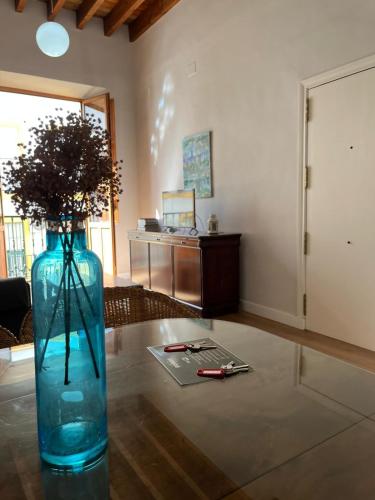 Arenal Suite, Centro de Sevilla