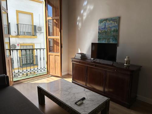 Arenal Suite, Centro de Sevilla