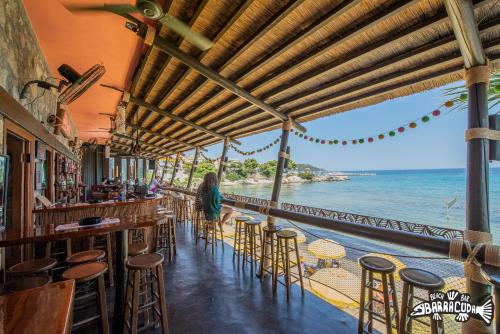 Gallery image of Acqua Marina - Άκουα Μαρίνα in Agia Marina Aegina
