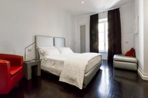 Gallery image of Xenia Guest House in Rome