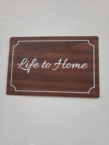 ベルナルダにあるLife to Homeのギャラリーの写真