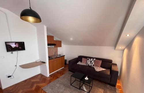 Apartments Vivera Seaview - A1