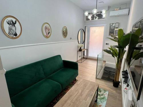 MyHouseSpain - Nuevo apartamento en Chamberí