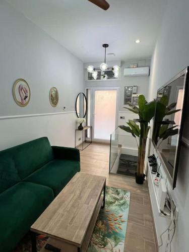 MyHouseSpain - Nuevo apartamento en Chamberí