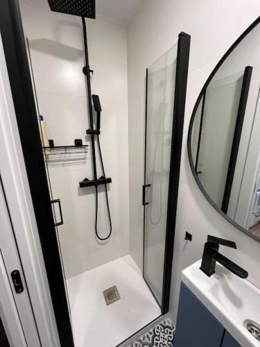 MyHouseSpain - Nuevo apartamento en Chamberí