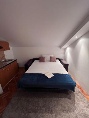 Apartments Vivera Seaview - A1