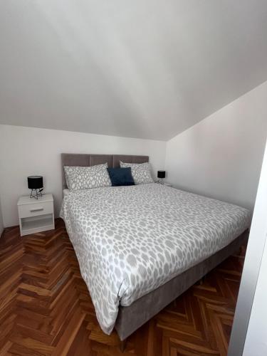 Apartments Vivera Seaview - A1
