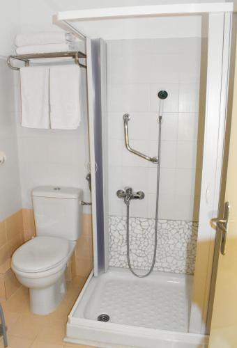 Gallery image of Acqua Marina - Άκουα Μαρίνα in Agia Marina Aegina