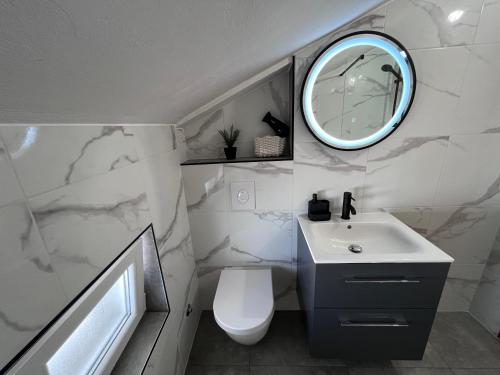 Apartments Vivera Seaview - A1