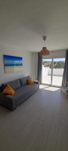 Alojamiento Terraza de Tarifa